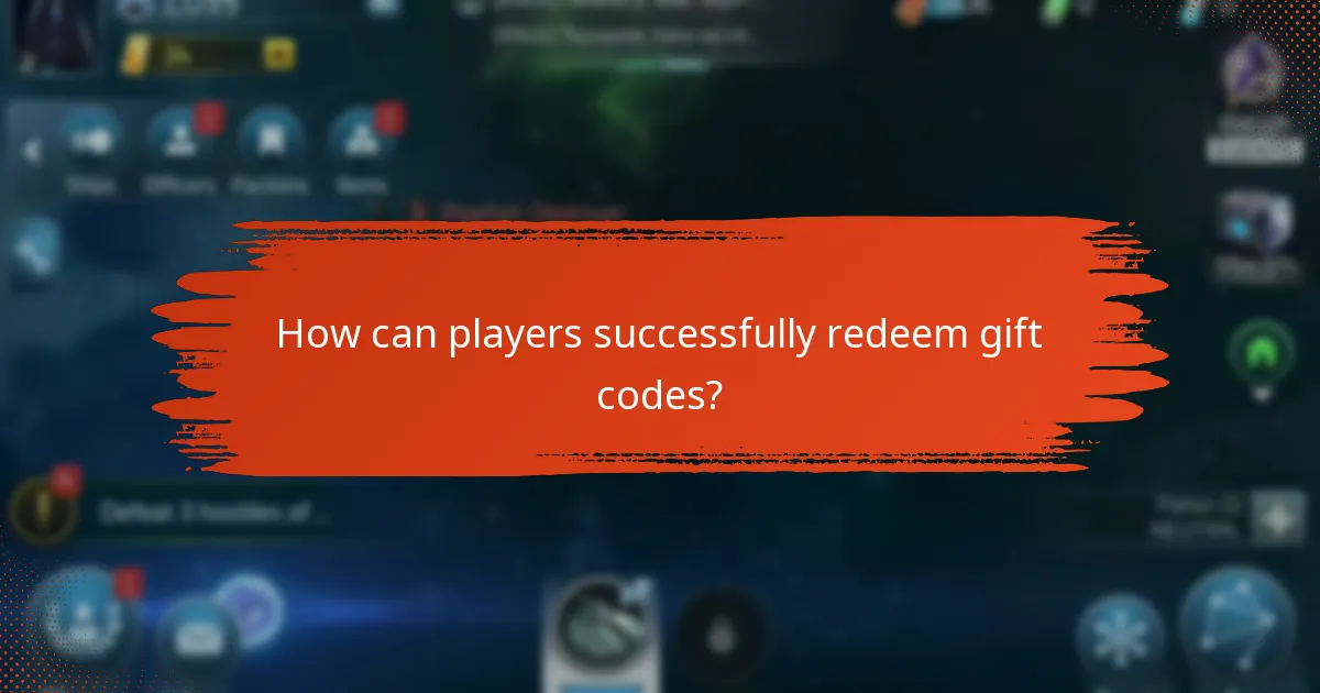 Which are the most popular Star Trek Fleet Command gift codes?