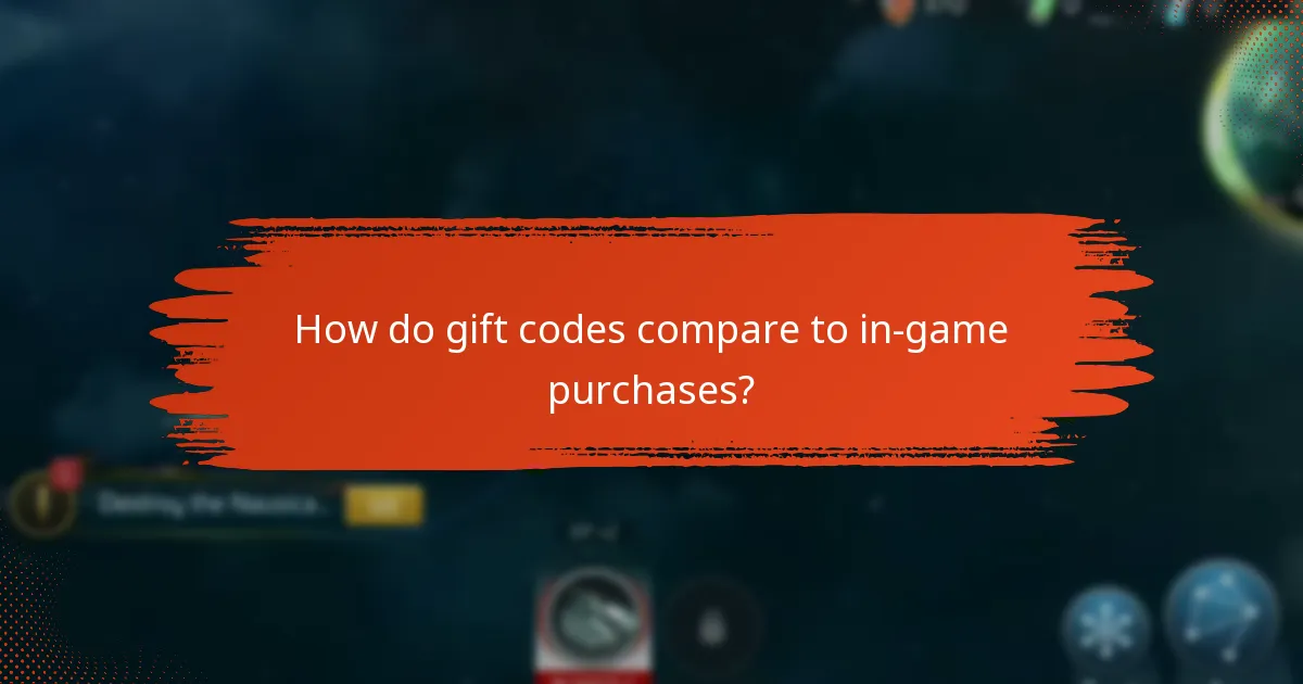 How can players successfully redeem gift codes?