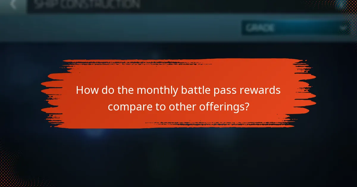 What do users say about their experiences with the battle pass rewards?