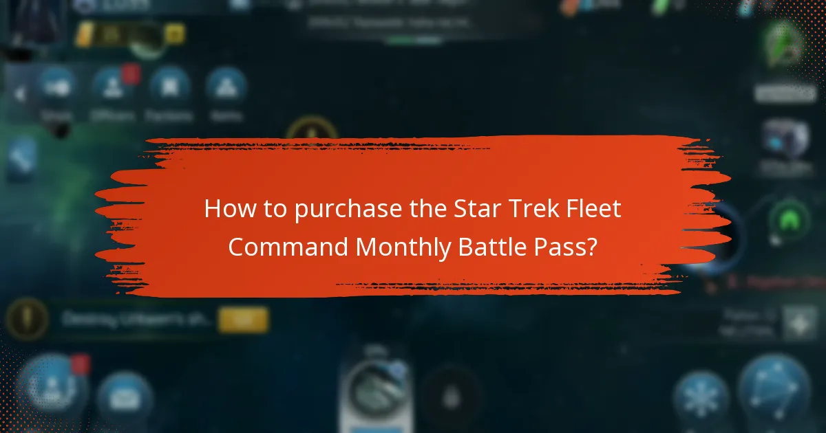 What are the key milestones and achievements in the Monthly Battle Pass?