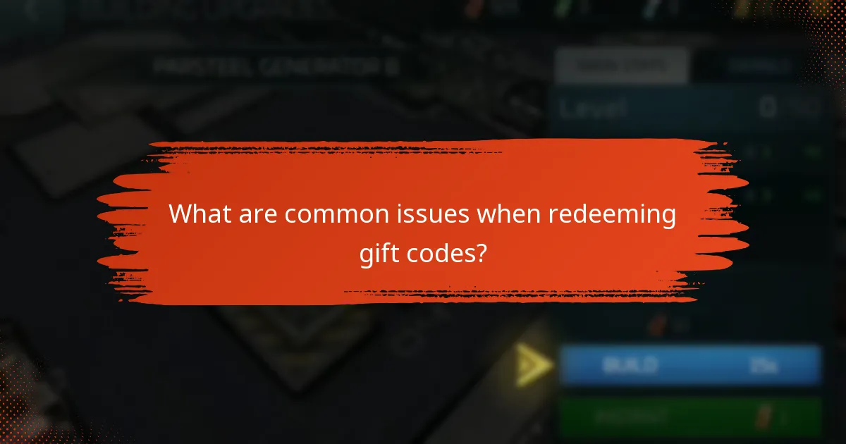 What are the differences in redeeming gift codes across platforms?