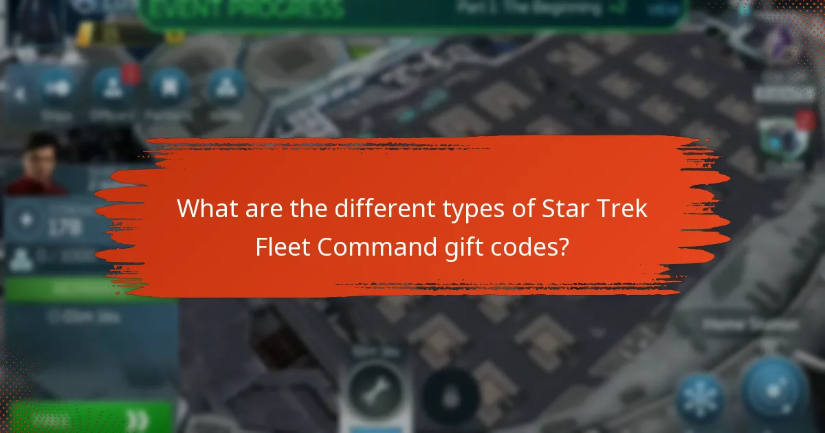 Where can players find the latest Star Trek Fleet Command gift codes?