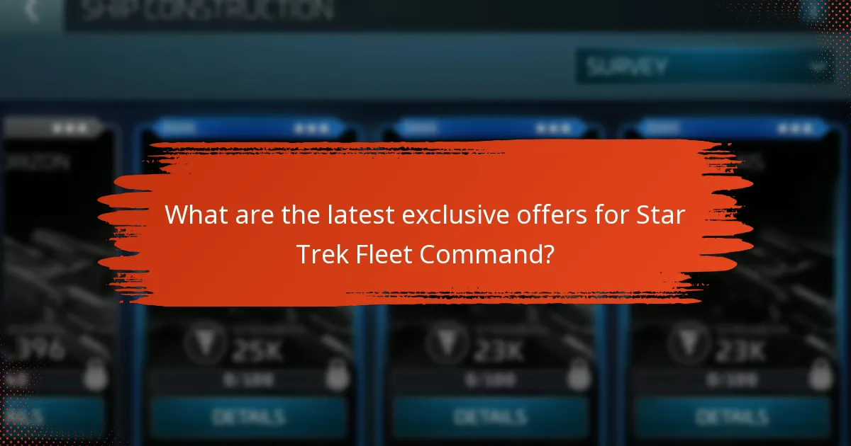 Which partnerships enhance Star Trek Fleet Command gift codes?