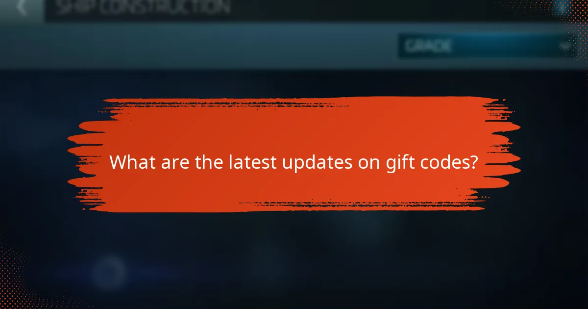 Which gift codes provide the best rewards?