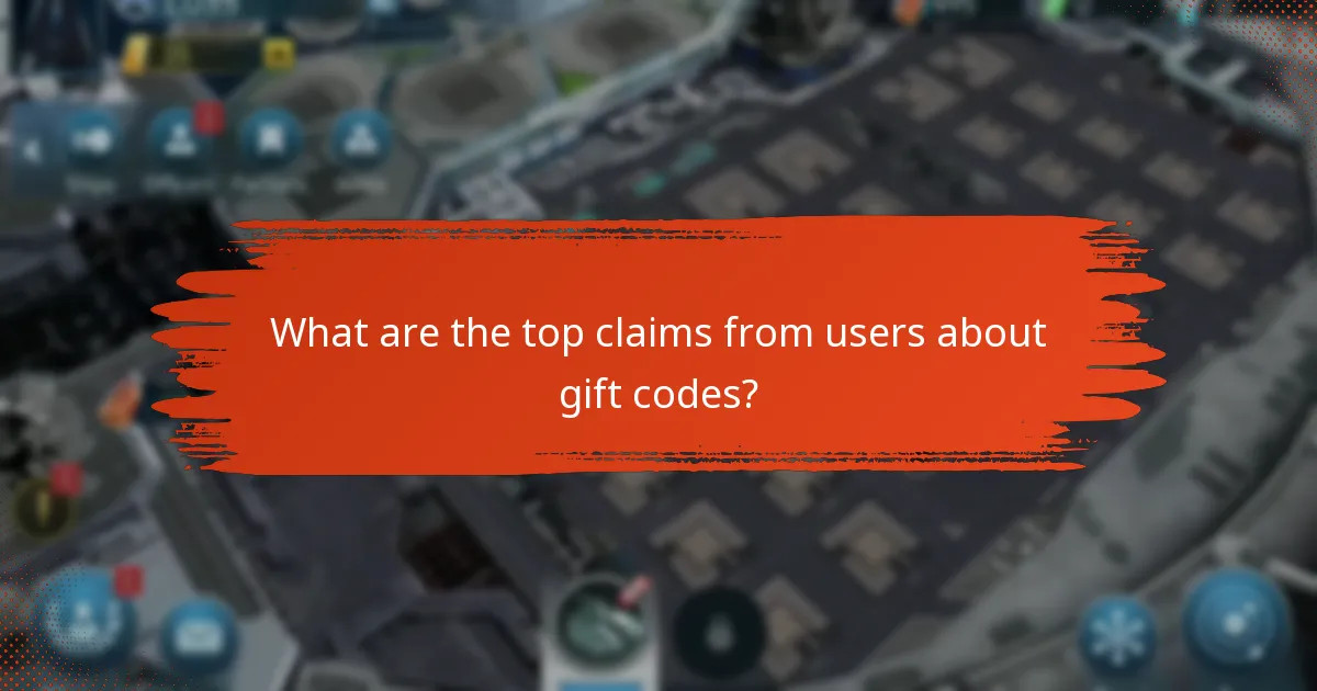 What success stories have players shared about using gift codes?
