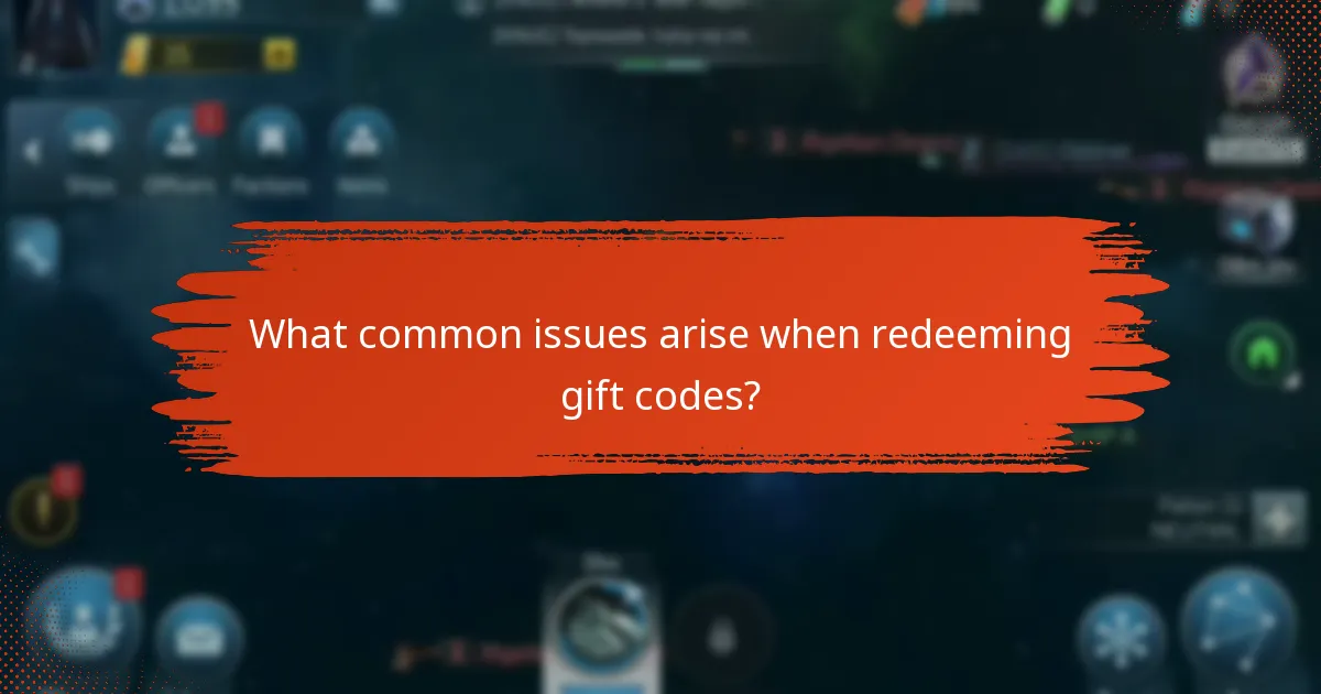 What support resources are available for gift code issues?
